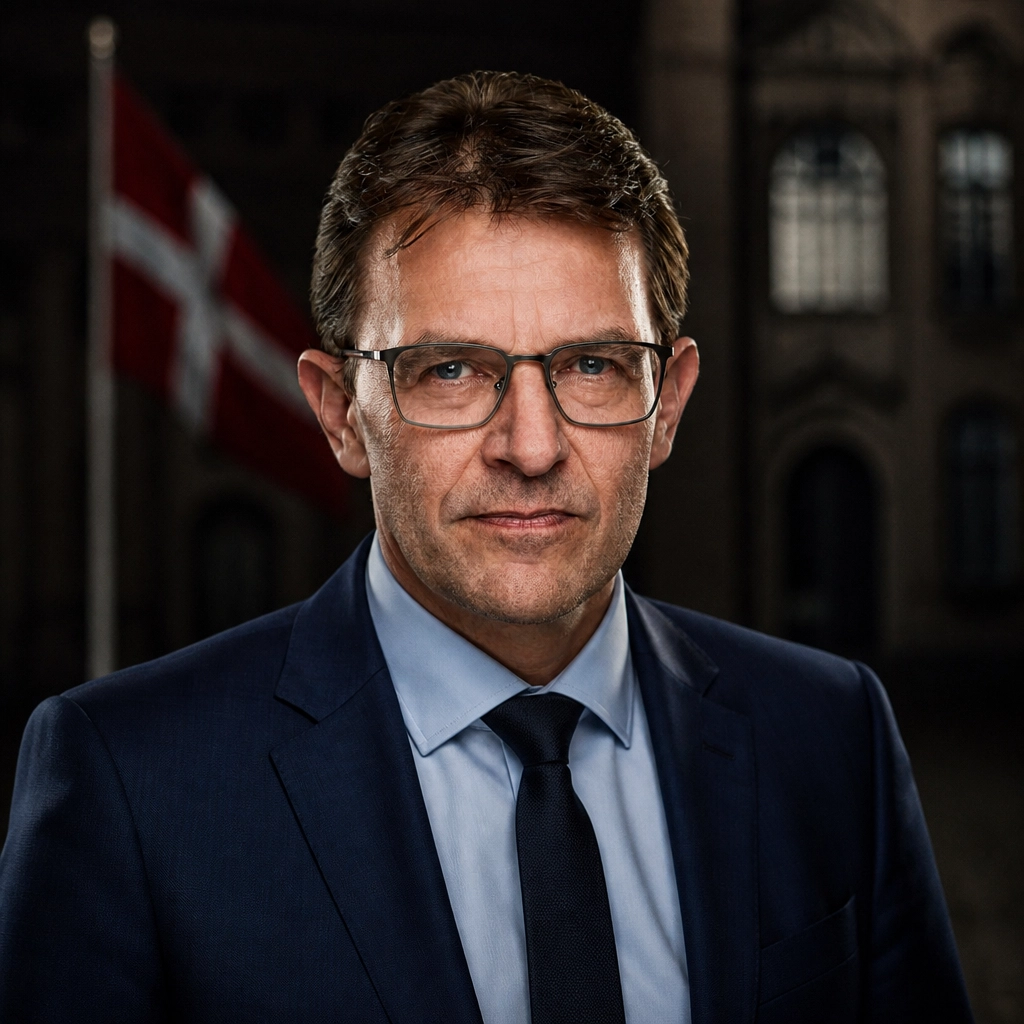 Jeppe Søe | Foredragsholder, Debattør & Kommunikationsrådgiver Det her handler ikke længere om mink Det handler om Borgen Om de dér rystende hænder bag de lukkede døre Om ministerkontorer hvor man åbenbart har haft så travlt med at se handlekraftige ud at man glemte den lille detalje at loven faktisk også gælder for regeringen Det er jo ellers en meget fin opfindelse