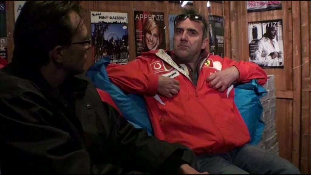 Peter Møller Madsen fortæller om Nibe Festivalen 2011 og ser frem til 2012 der tegner til at blive endnu et rekordår
