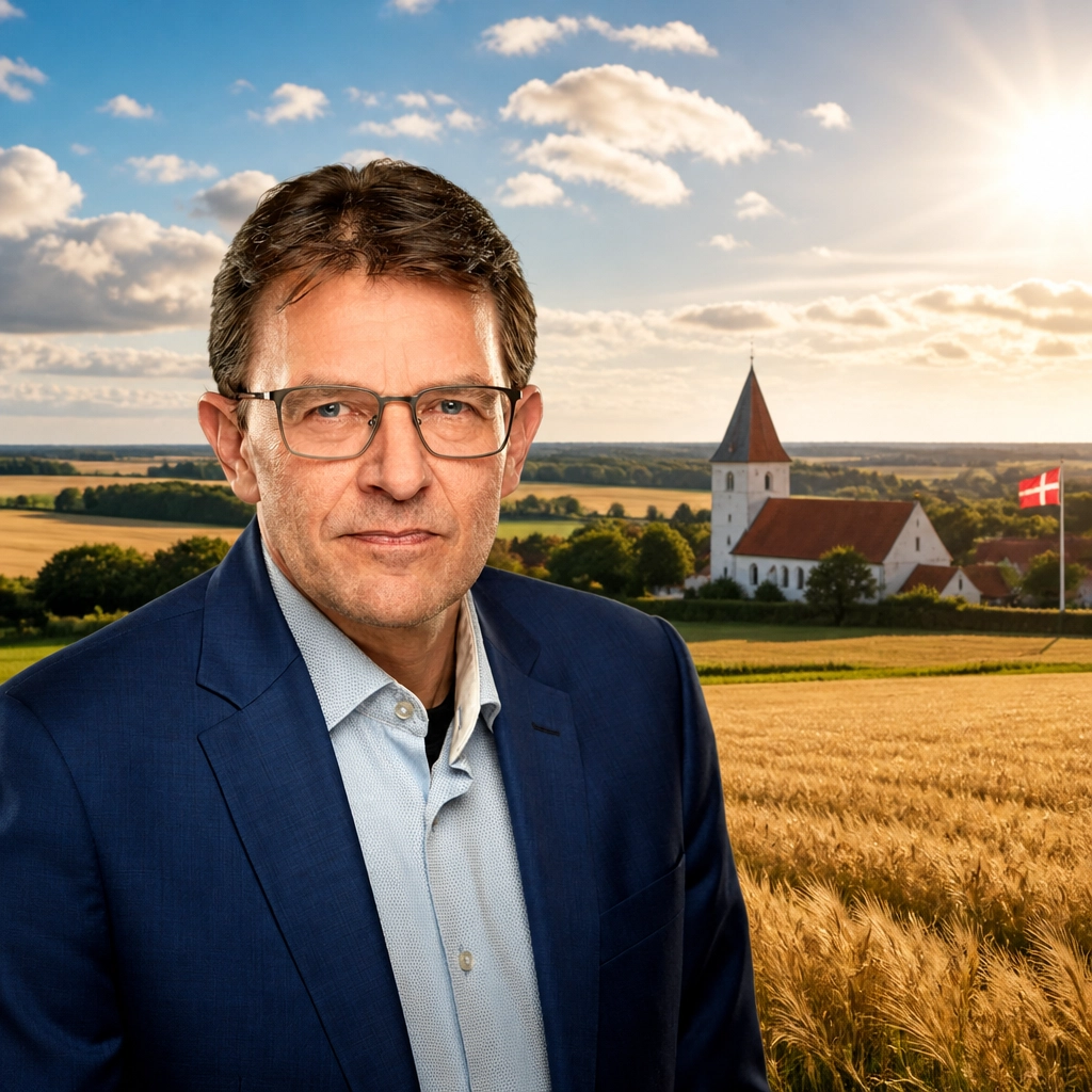 Jeppe Søe | Foredragsholder, Debattør & Kommunikationsrådgiver Danmark koger under en hedebølge der føles som om den forsøger at brænde virussen ud af asfalten Men mens asfalten i København og Aalborg sender varmeflimmer og dårlig luft direkte op i ansigtet på de tusindvis af mennesker der er stuvet sammen i små lejligheder er der ved at ske noget andet og langt