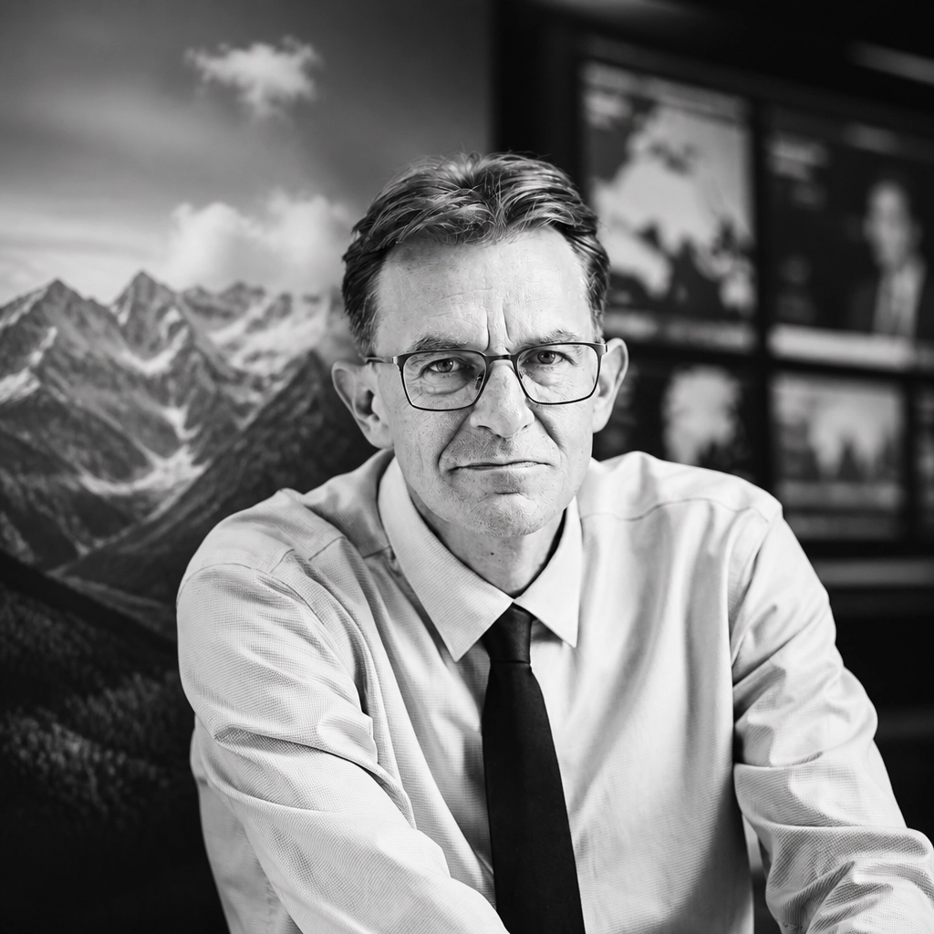 Jeppe Søe | Foredragsholder, Debattør & Kommunikationsrådgiver Nyhederne fra Wuhan ligger derude som noget man læser med den dér mærkelige distance man ellers reserverer til storme på den anden side af kloden Man skimter overskrifterne nikker lidt alvorligt tager en tår kaffe og går så videre til mødet om forårsplanen strategien budgettet konferencen i april og sommerens kalender som om verden har